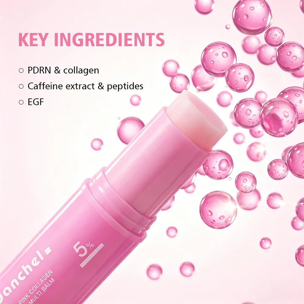 Pink Glow Hydration Stick